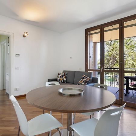 Ferienwohnung La Casa Di Cami Agrate Brianza Exterior foto