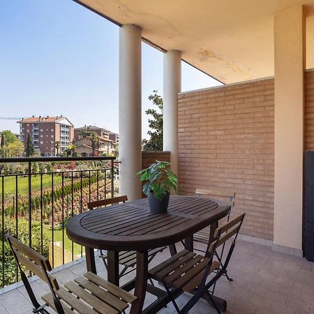 Ferienwohnung La Casa Di Cami Agrate Brianza Exterior foto