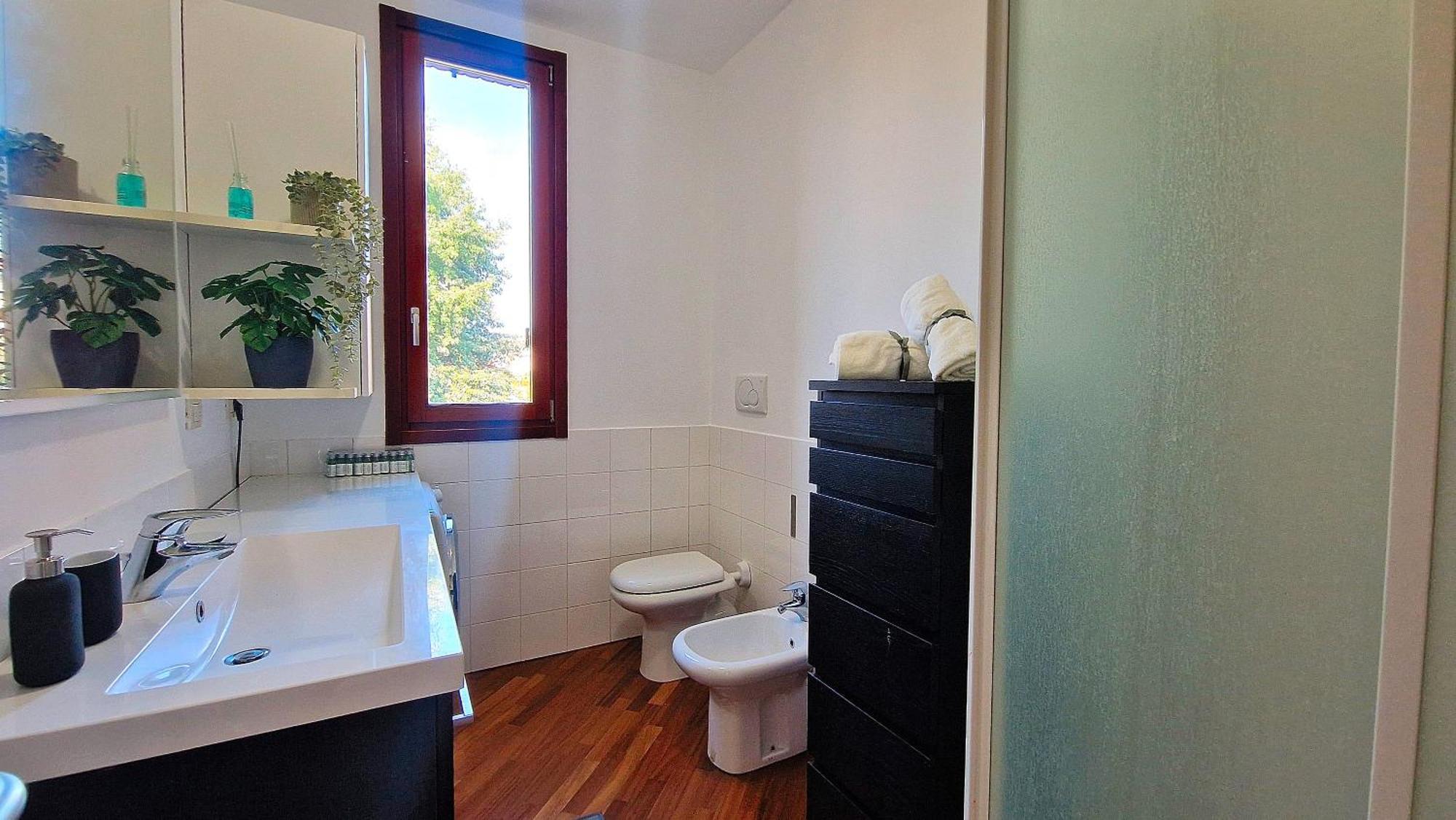 Ferienwohnung La Casa Di Cami Agrate Brianza Exterior foto