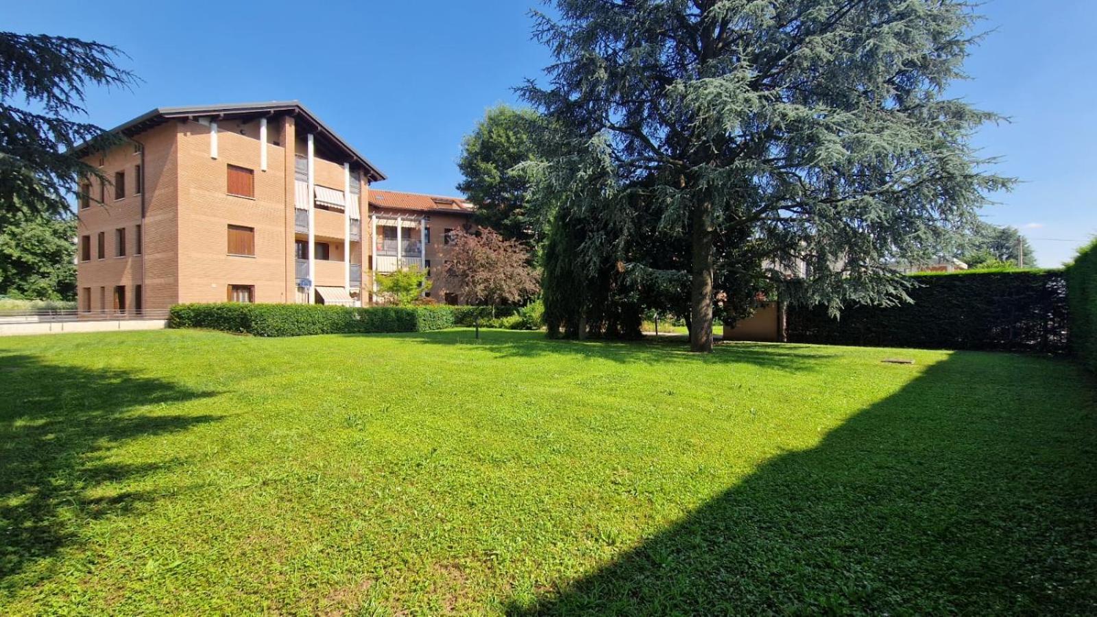 Ferienwohnung La Casa Di Cami Agrate Brianza Exterior foto