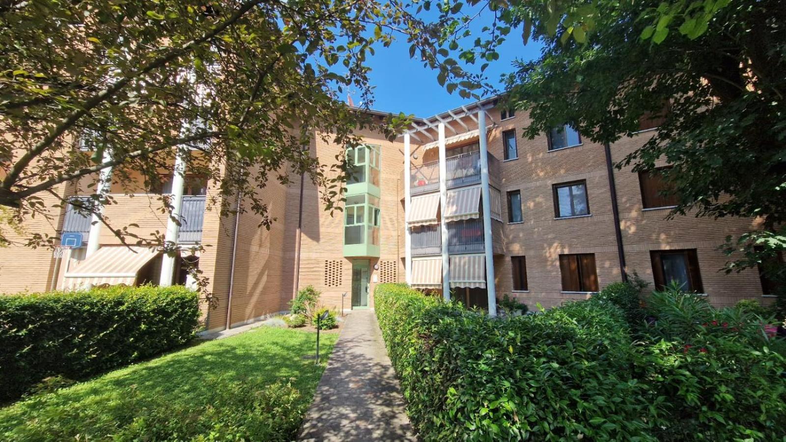 Ferienwohnung La Casa Di Cami Agrate Brianza Exterior foto