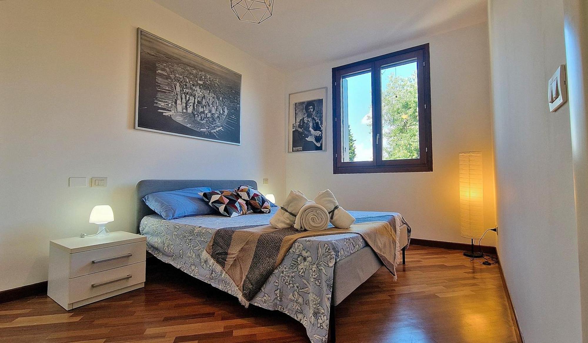 Ferienwohnung La Casa Di Cami Agrate Brianza Exterior foto