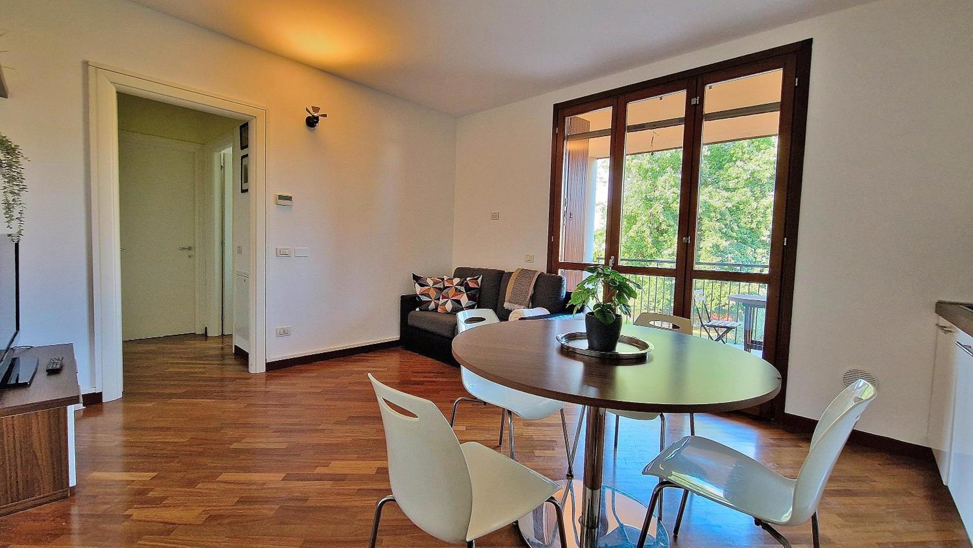 Ferienwohnung La Casa Di Cami Agrate Brianza Exterior foto