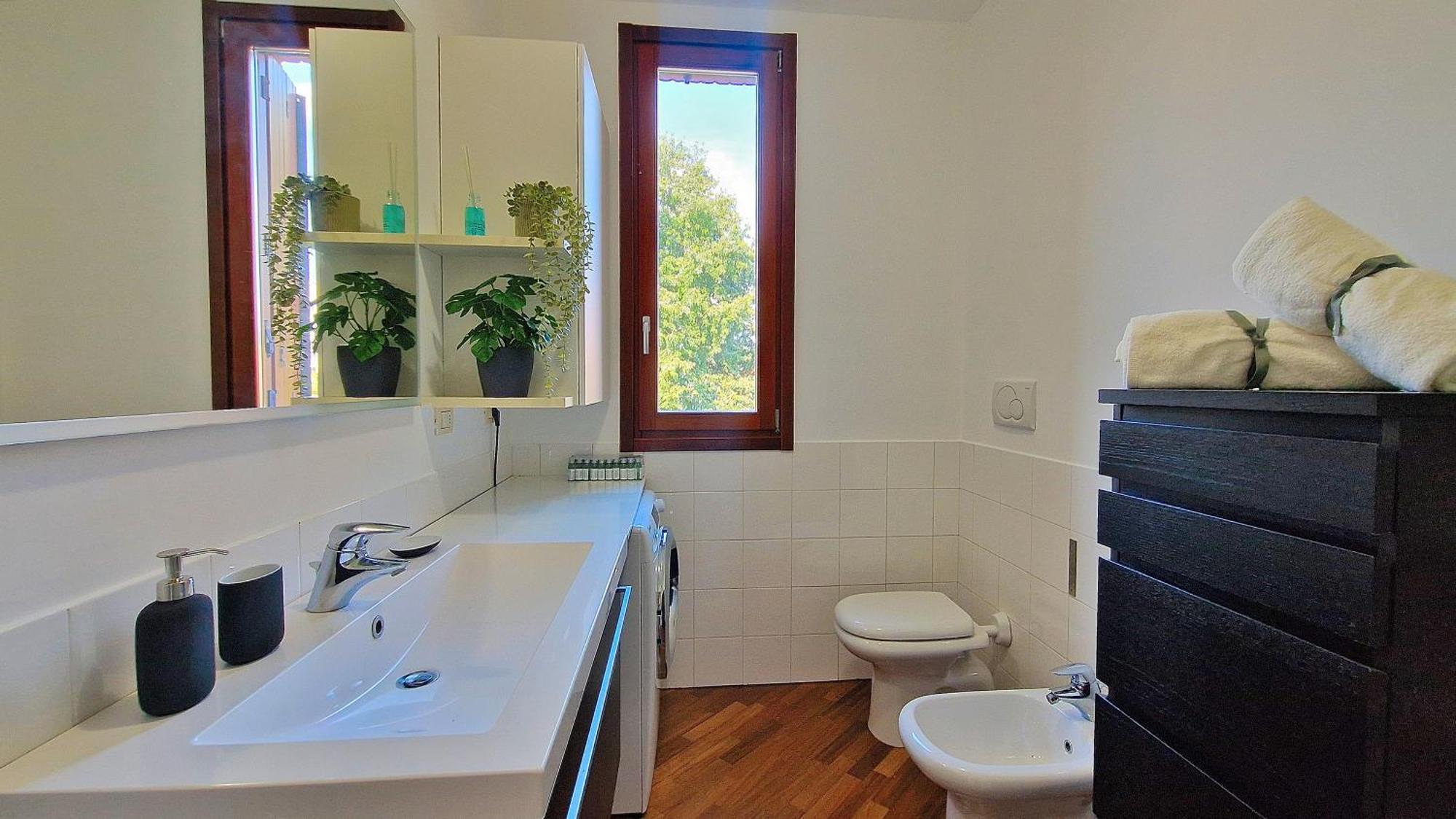 Ferienwohnung La Casa Di Cami Agrate Brianza Exterior foto