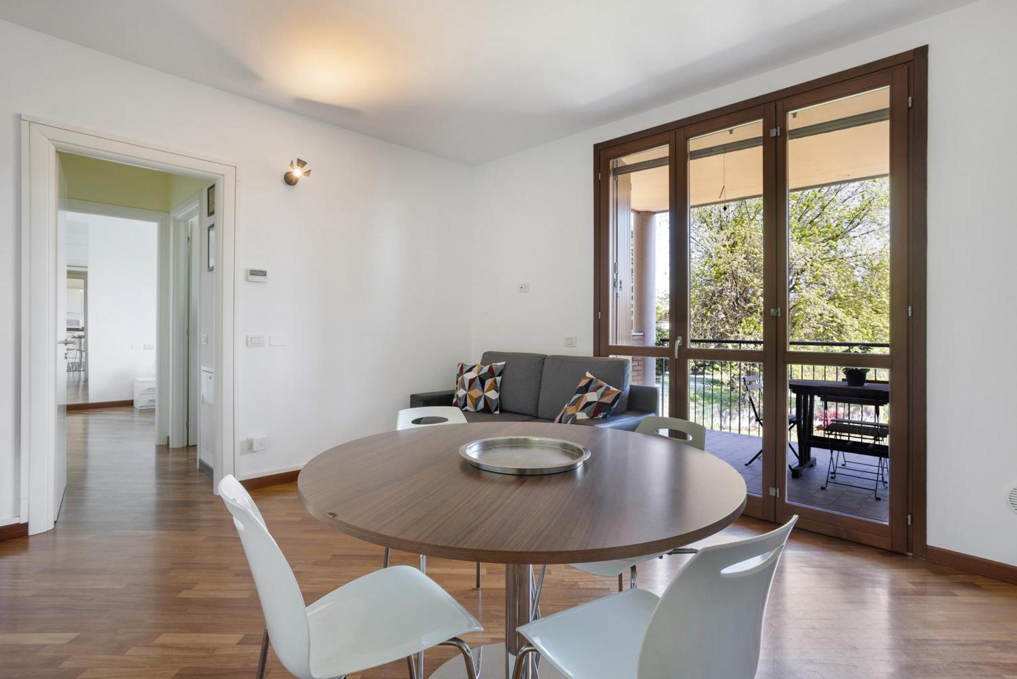 Ferienwohnung La Casa Di Cami Agrate Brianza Exterior foto