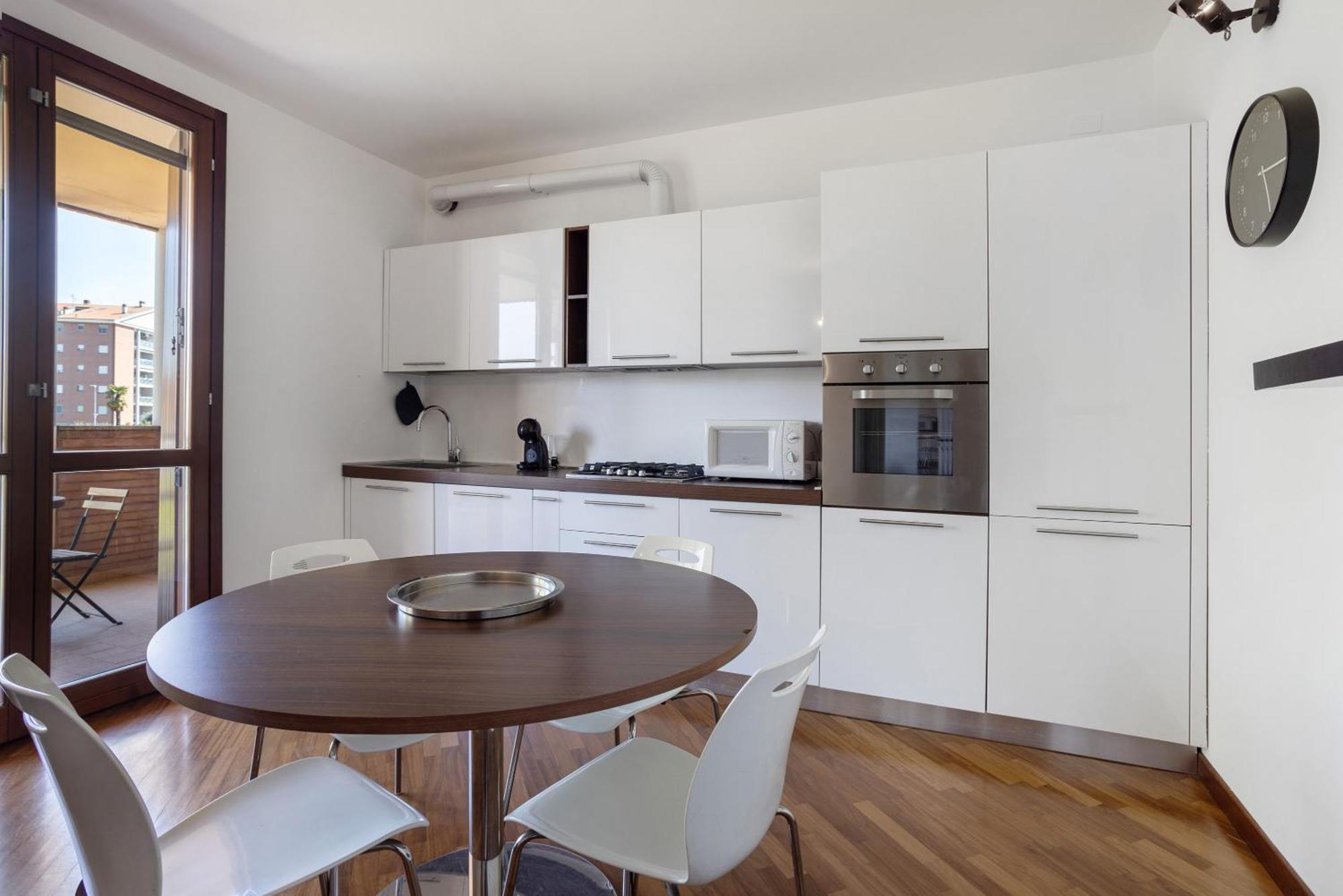 Ferienwohnung La Casa Di Cami Agrate Brianza Exterior foto