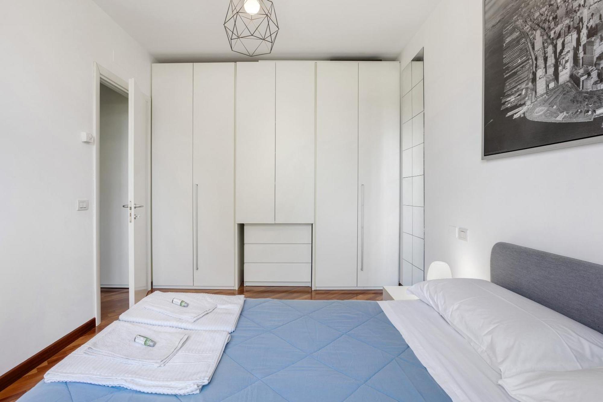 Ferienwohnung La Casa Di Cami Agrate Brianza Exterior foto