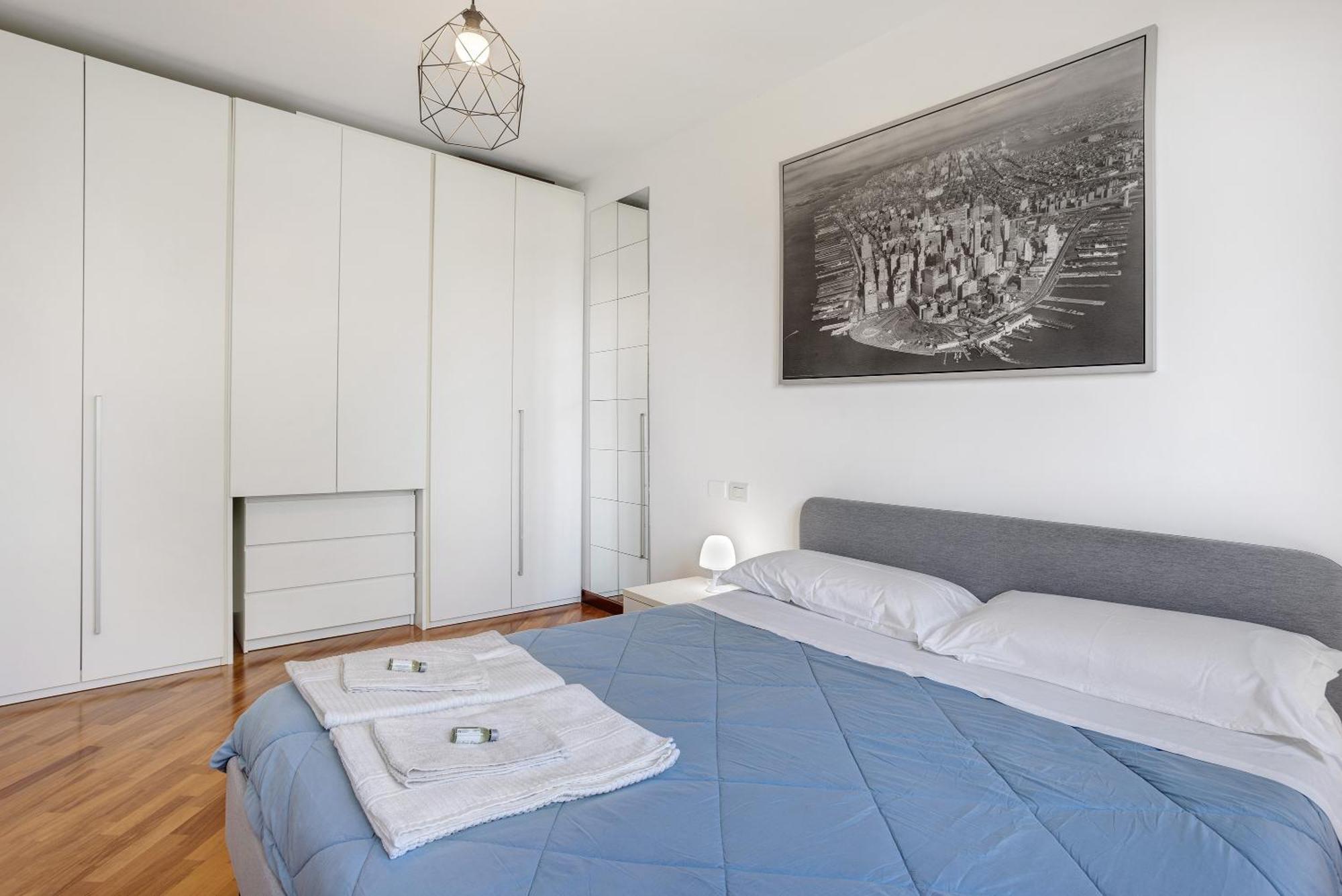 Ferienwohnung La Casa Di Cami Agrate Brianza Exterior foto